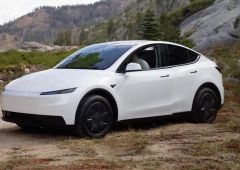 tesla model 3 standard critiques