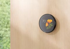 thermostat nest