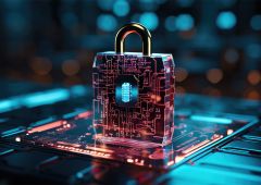 vpn chiffrement donnees