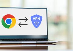 vpn extension web
