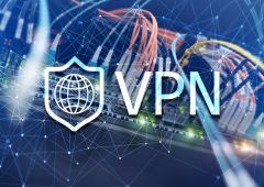 vpn performances