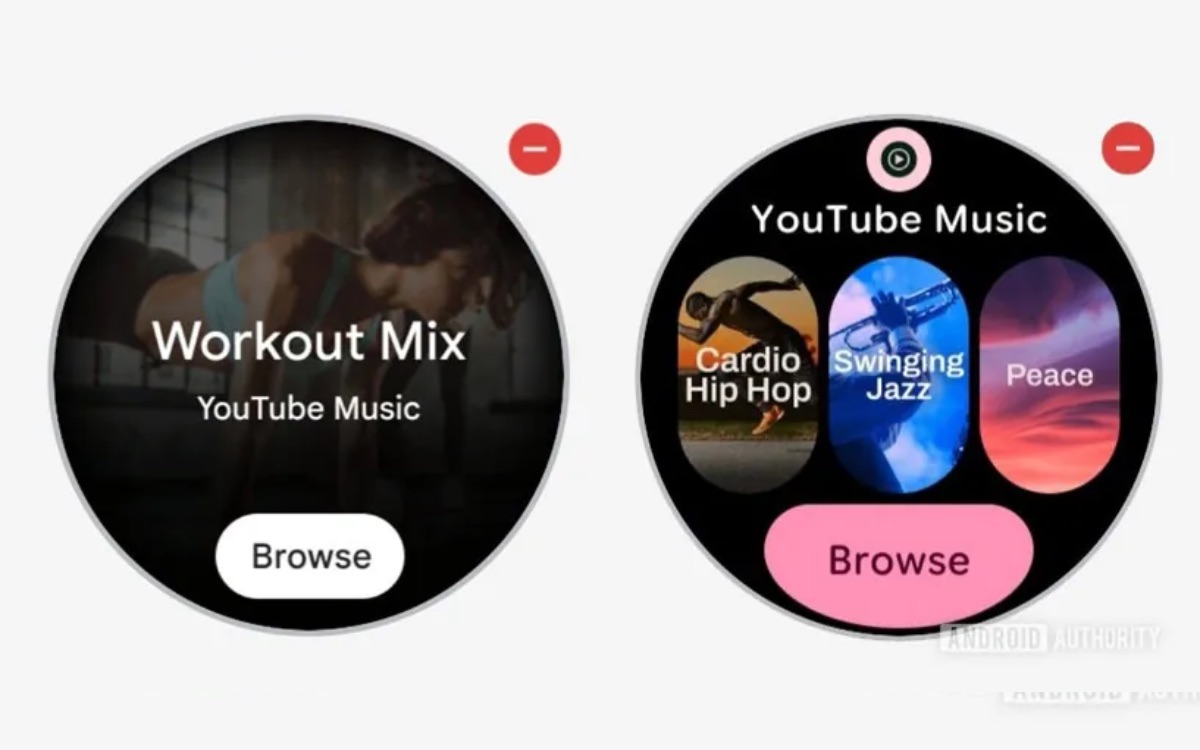 wear os youtube-material 3