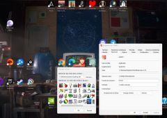 windows11 icones w95