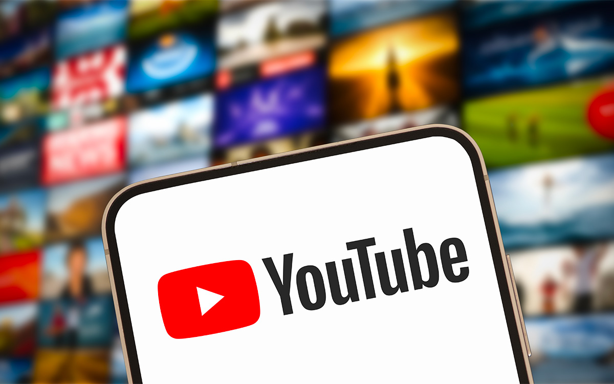 YouTube ne vous propose que des vidéos sans intérêt ? Ces 4 réglages vont vous aider à manipuler l’algorithme
