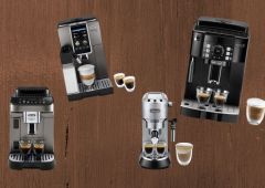 Fnac Delonghi