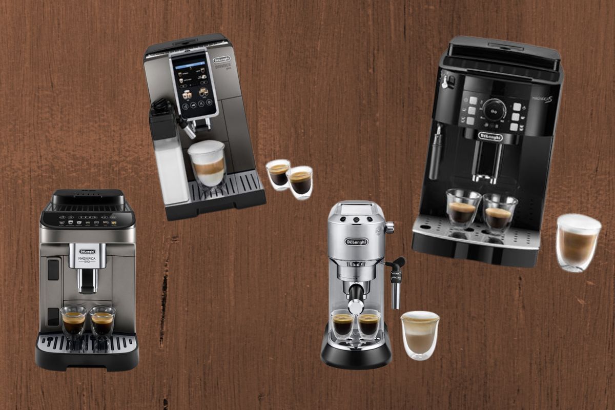Fnac Delonghi