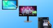 Si vous ne deviez voir que 3 offres du Black Friday, ce sont celles-ci : Smartphone, tablette et écran gaming à prix cassé !