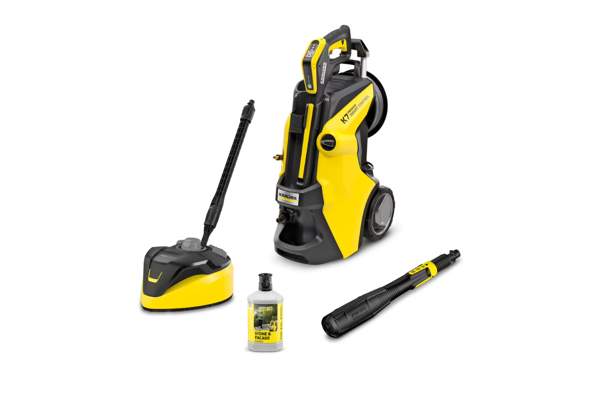karcher