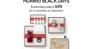Les offres imbattables du Black Friday HUAWEI : jusqu'à -50% sur une sélection de produits !