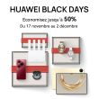 Huawei black days