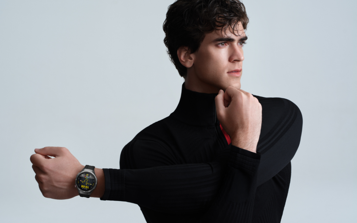HUAWEI Watch GT 5 Pro