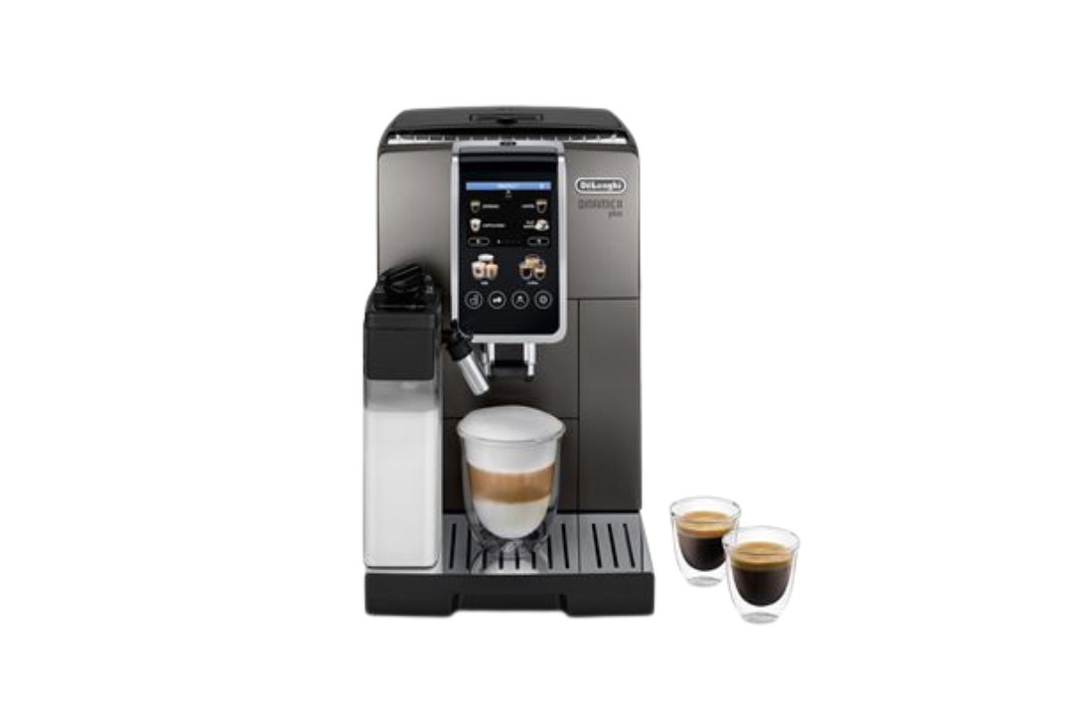 Delonghi Dinamica Plus