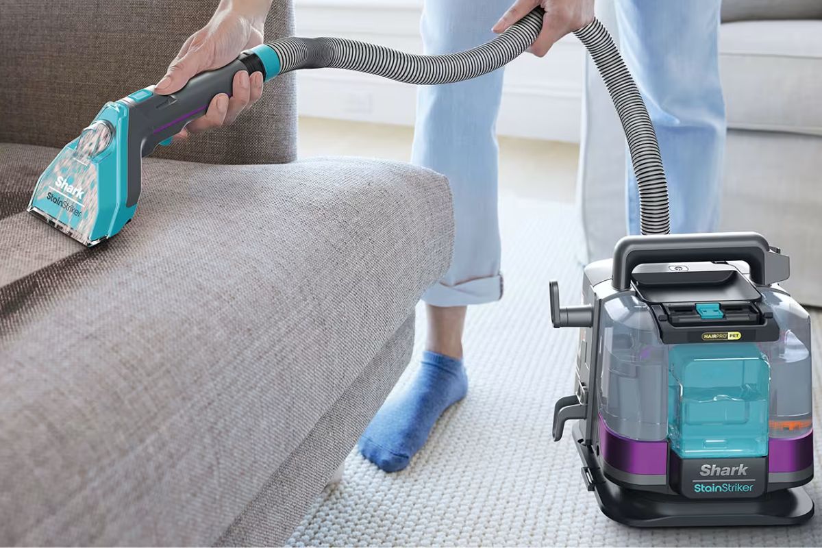 StainStriker HairPro Pet