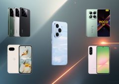 Aliexpress top smartphones