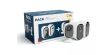 Surveillez jardin, entrée et intérieur pour moins de 100¬ : l'offre Black Friday sur ce pack Arlo avec 3 caméras fait un carton !