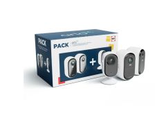 Caméra de surveillance Arlo