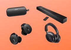 Black Friday Boulanger