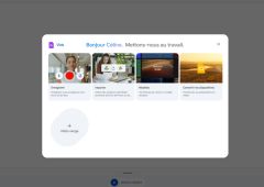 Google Vids fonctionnalités IA gratuites