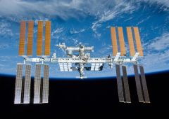 ISS