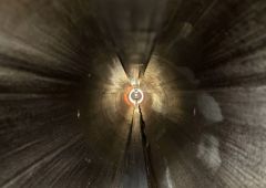 Longshot canon espace