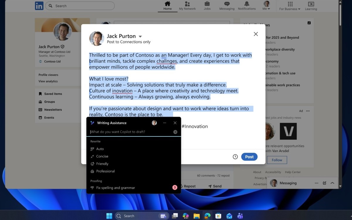 Microsoft-365-Copilot-pop-up