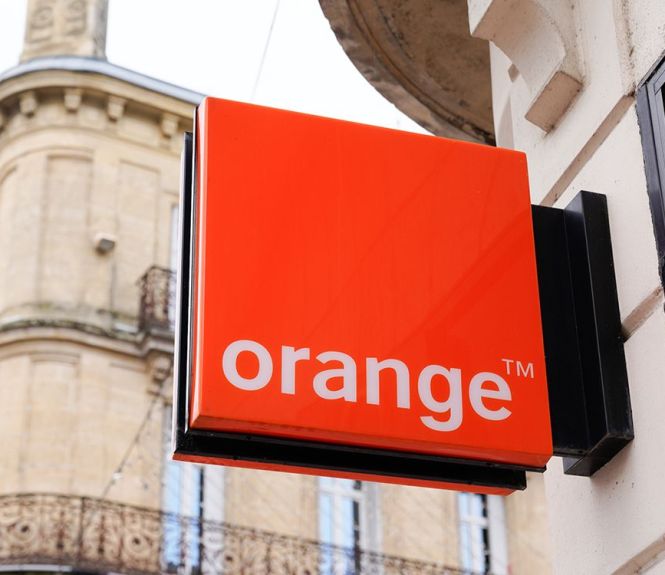 Orange