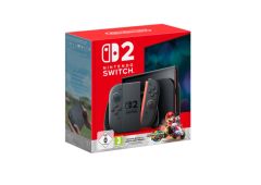 Pack Console Nintendo Switch 2