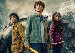 Percy Jackson et les Olympiens saison 2 14479