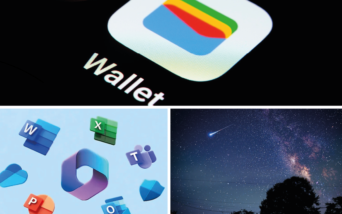 Android corrige une faille critique, Microsoft s’excuse après la polémique Office, c’est le récap’ de la semaine