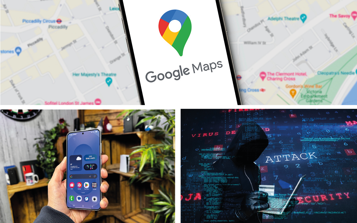 One UI 8.5 se précise, grosse cyberattaque en France : c’est le récap’ de la semaine