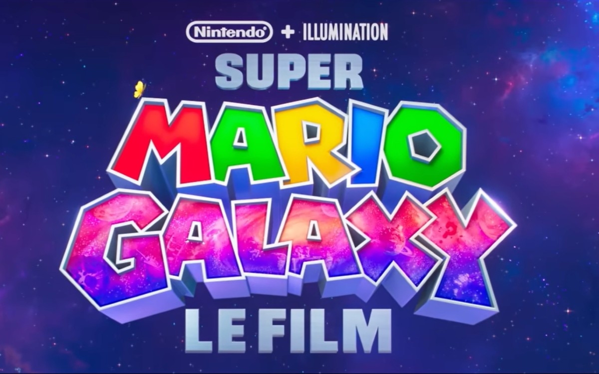 Super Mario Galaxy, le film : c’est confirmé, ce personnage culte rejoint le casting et se dévoile dans un premier aperçu surprenant