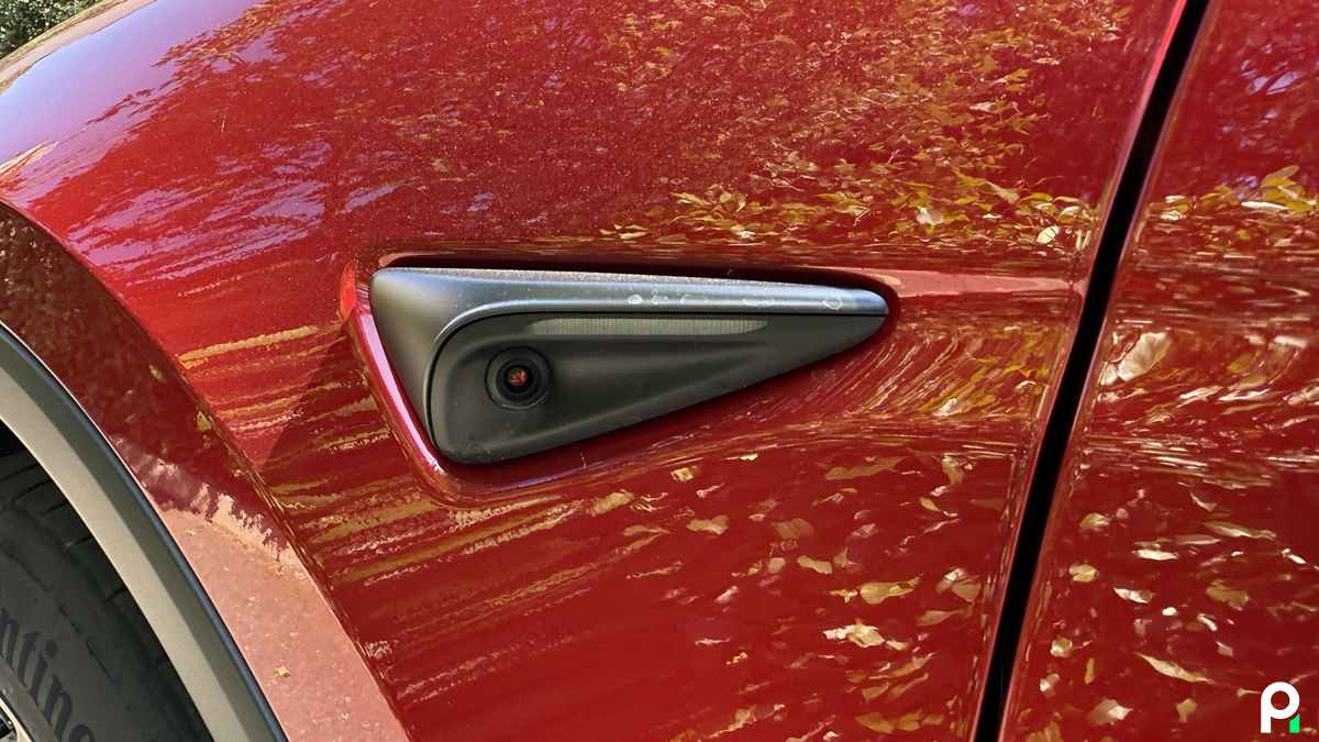 Tesla Model Y Propulsion 2025 Exterieur
