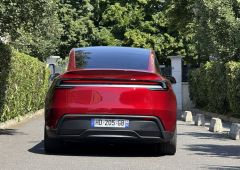 Tesla Model Y Propulsion 2025 Exterieur (19)