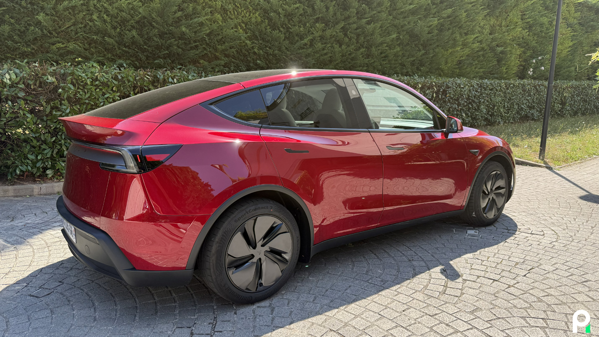 Essai Model Y propulsion 2025 : le SUV électrique de Tesla est-il toujours aussi convaincant ?