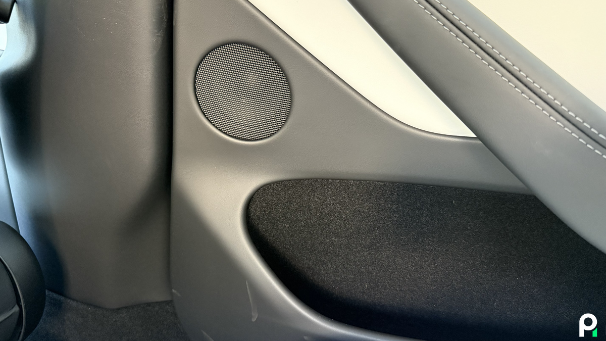 Tesla Model Y Propulsion 2025 Exterieur