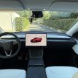 Tesla Model Y Propulsion 2025 interieur