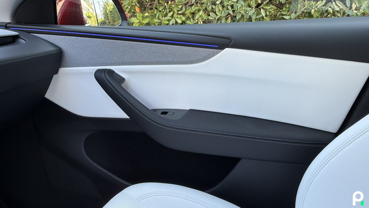 Tesla Model Y Propulsion 2025 Exterieur