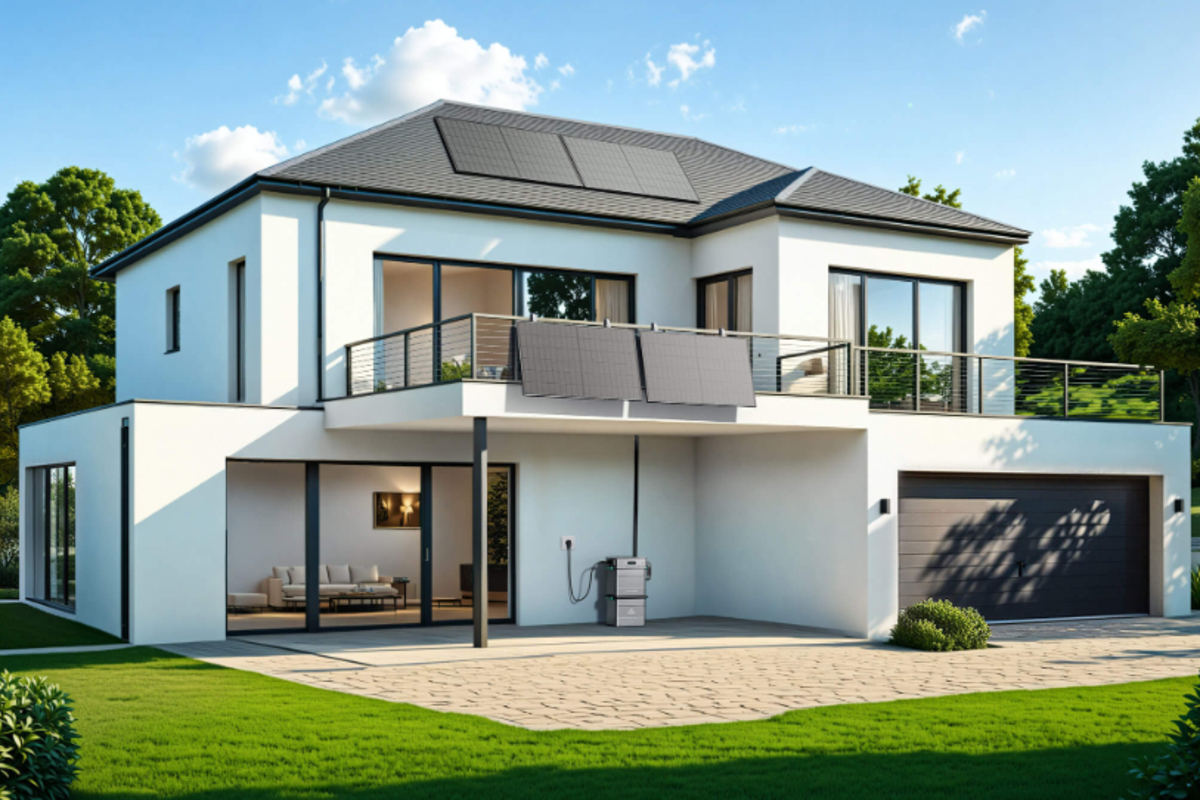 Zendure SolarFlow 800 Pro