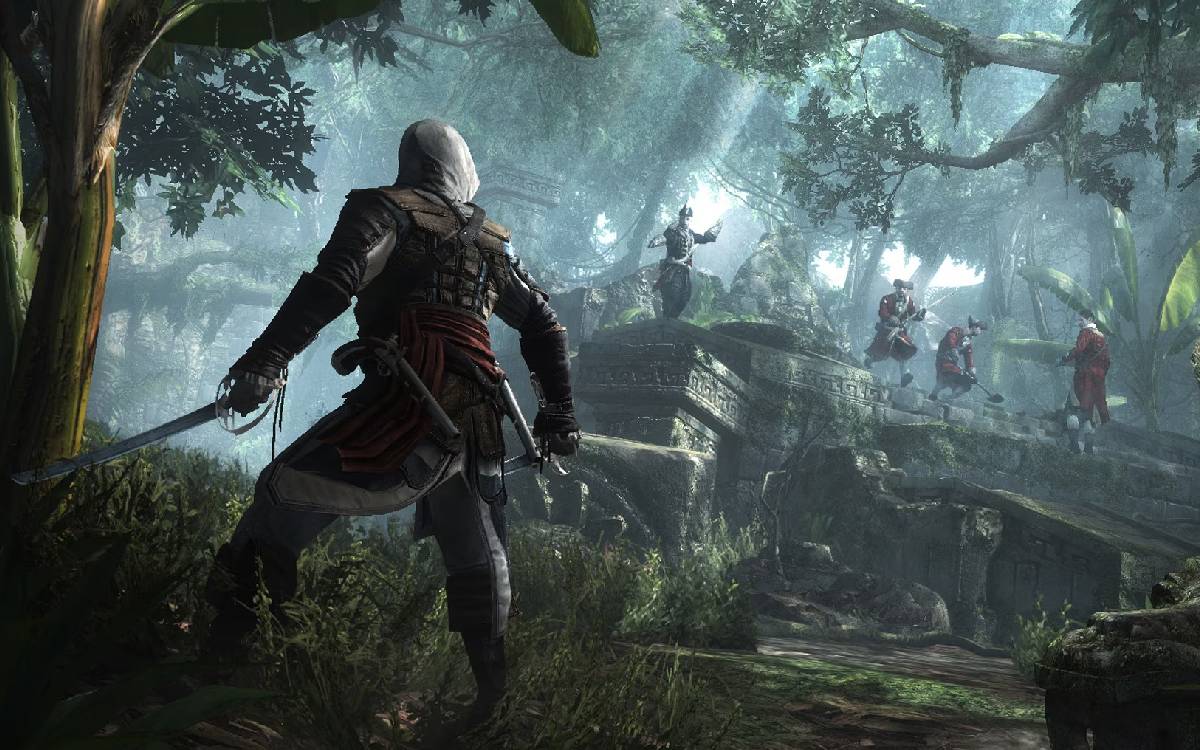 Assassin’s Creed : le remake de l’un des épisodes les plus acclamés de la série pourrait sortir très bientôt