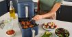 Ninja Double Stack XL : le airfryer à 2 tiroirs avec la pince et le tablier offerts est bradé pour le Black Friday et il n'est vraiment pas cher !