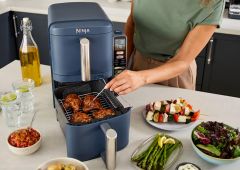 airfryer ninja double stack xl