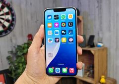 apple iphone 16e test 11