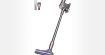 L'aspirateur Dyson V8 Advanced passe à petit prix pour le Black Friday et il n'a jamais été aussi peu cher !