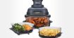Ninja brade son airfryer CRISPi avec 3 récipients pour le Black Friday, vite !