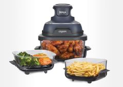 black friday airfryer ninja crispi