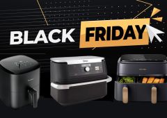 black friday airfryers