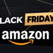 Black Friday Amazon 2025