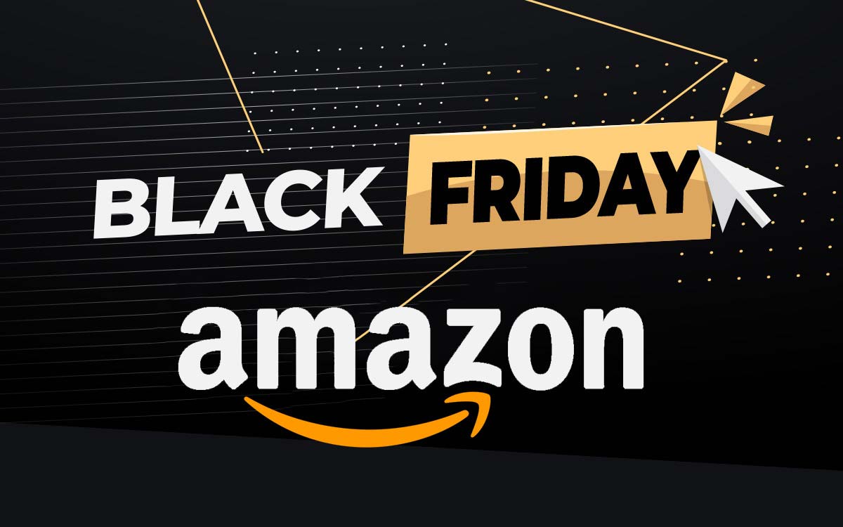 Amazon lance son Black Friday et frappe très fort : le top des offres à saisir avant les ruptures de stock !