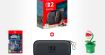 Black Friday Nintendo Switch 2 : ce super pack est à prix cassé pack, mais il va falloir faire vite !
