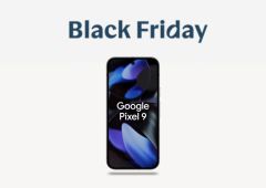 black friday pixel9